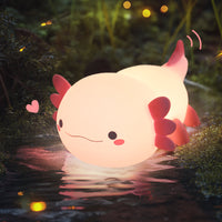 🩷 Original Axolotl