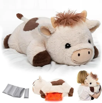 Brown Cow