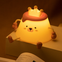 Pudding Bear