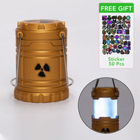 Gold +Sticker