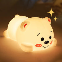 Bear