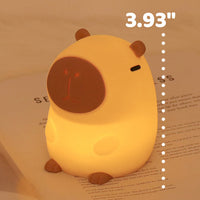 Adorable Capybara 3.93