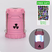 Pink +Sticker