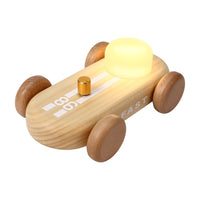 Wooden