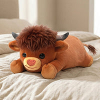 Highland Cow